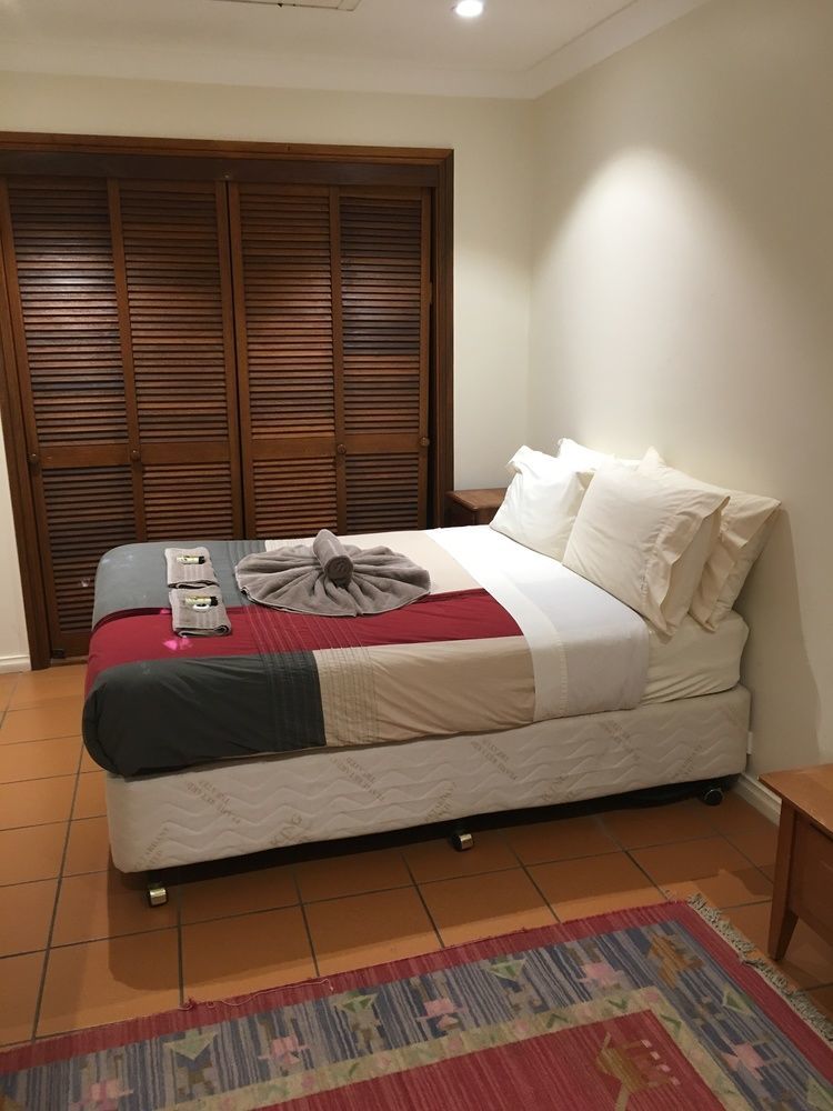 Manly Lodge Boutique Hotel Sydney Exterior photo