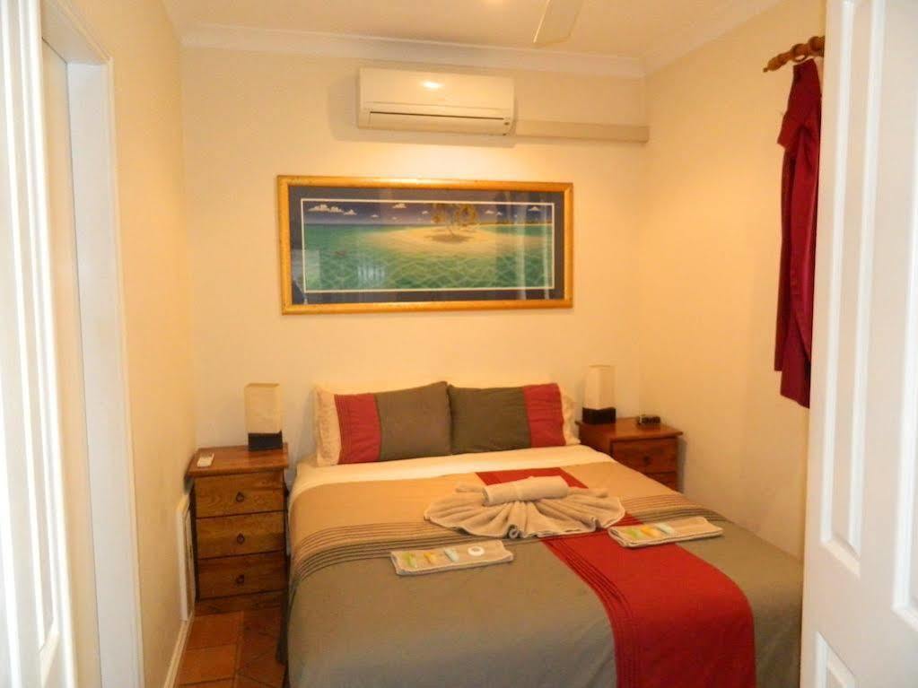 Manly Lodge Boutique Hotel Sydney Exterior photo