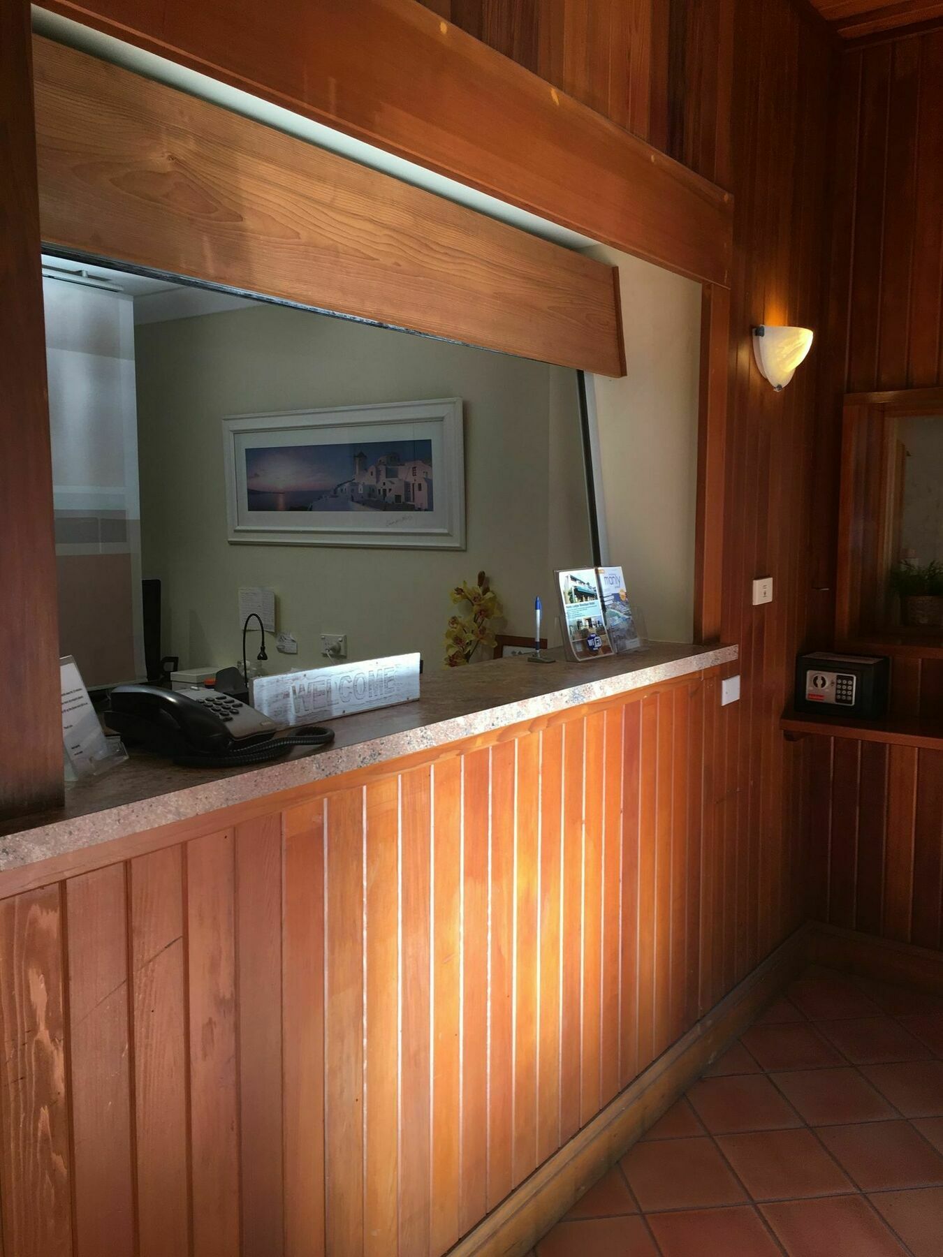 Manly Lodge Boutique Hotel Sydney Exterior photo